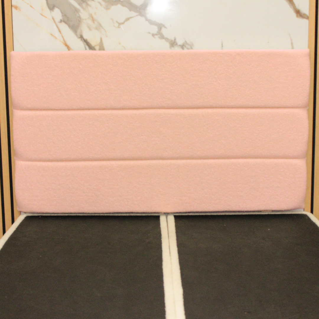 Sierra – Horizontal Panel Headboard