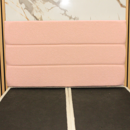 Sierra – Horizontal Panel Headboard