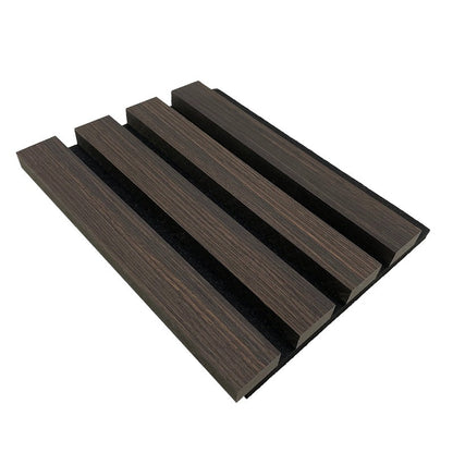 Acoustic Wood Panel - Samples