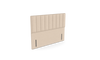 Apollo – Vertical Panel Design Headboard