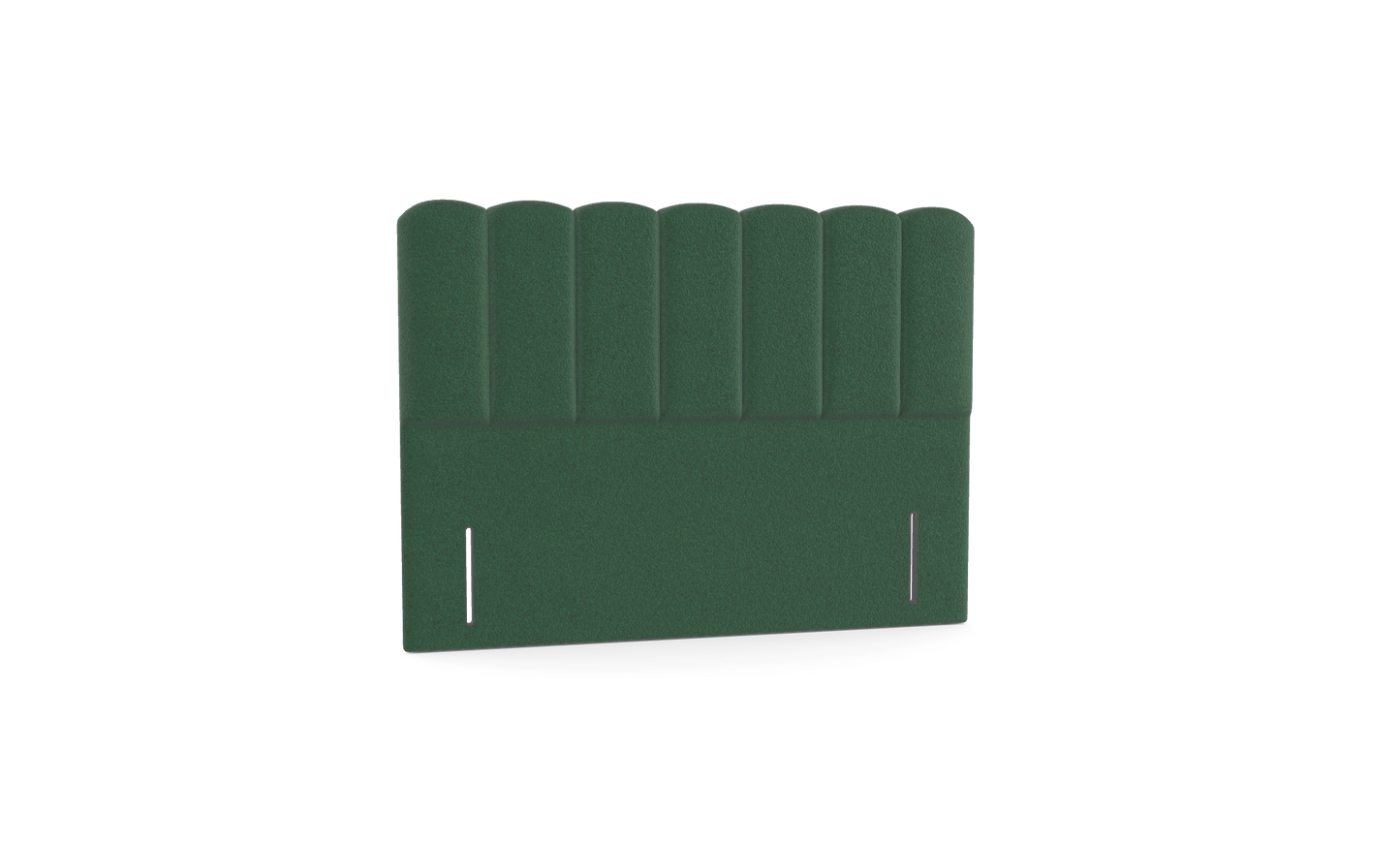 Elara - Cloud Panel Headboard