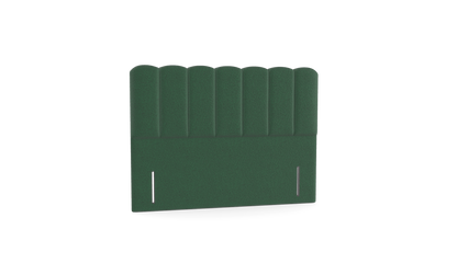 Elara - Cloud Panel Headboard