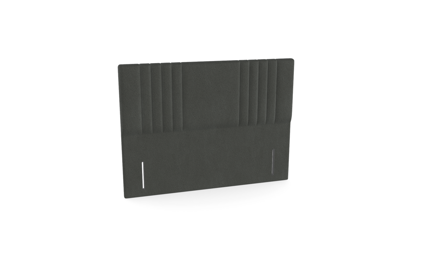 Milan - Multi-Vertical Panel Headboard