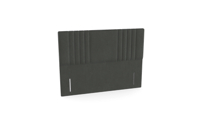 Milan - Multi-Vertical Panel Headboard