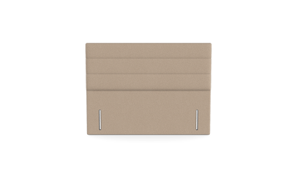 Sierra – Horizontal Panel Headboard