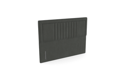 Veneto - Multi Panelled Headboard with Frame Bumper