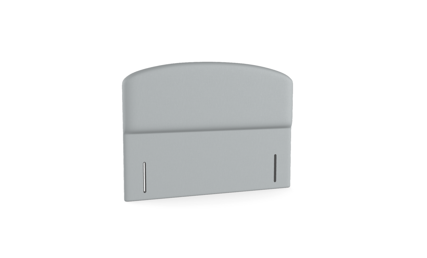 Orla - Curved Headboard