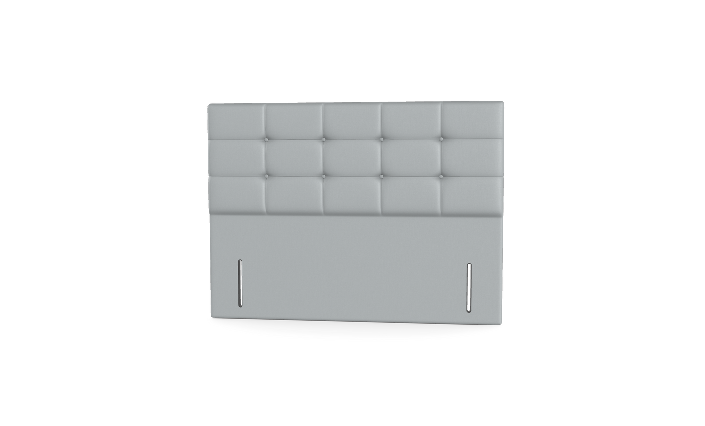 Sloane – Cubic Design with Buttons Headboard