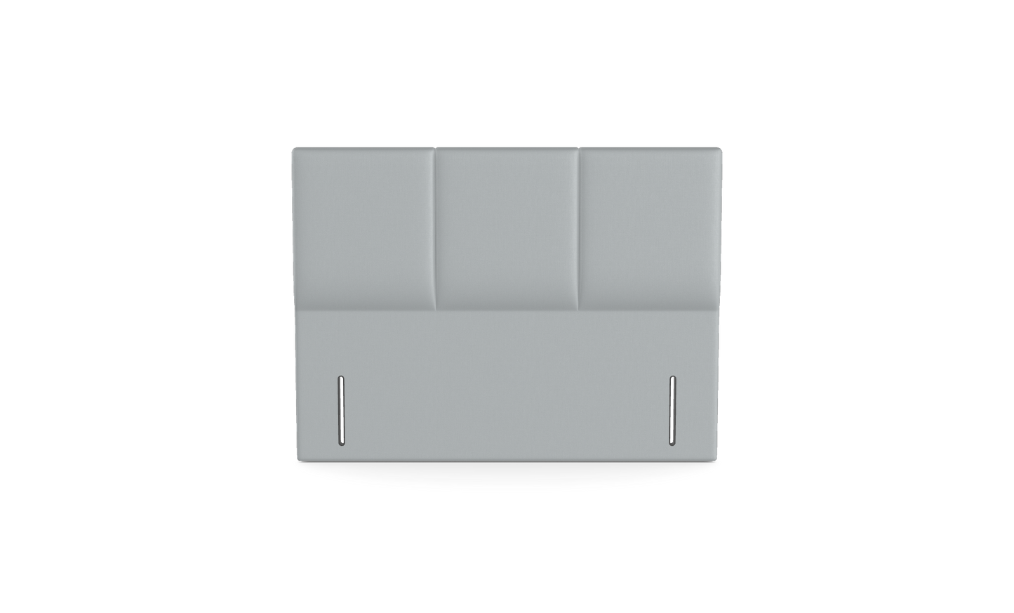 Elba – 3 Wide Vertical Panel Design Headboard