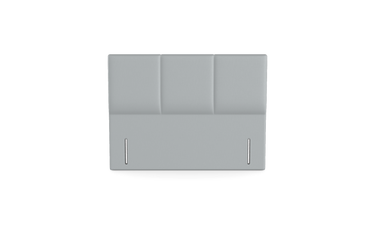 Elba – 3 Wide Vertical Panel Design Headboard
