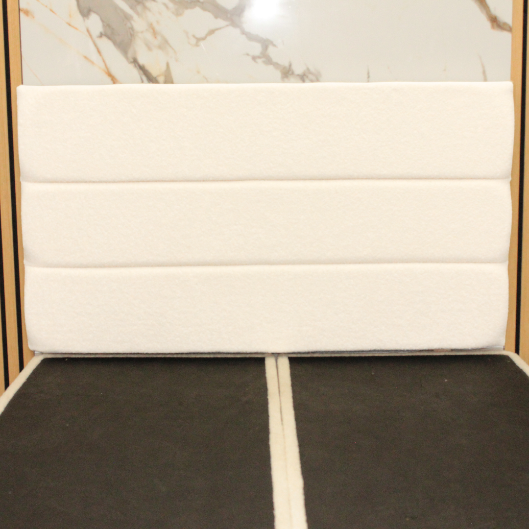 Sierra – Horizontal Panel Headboard