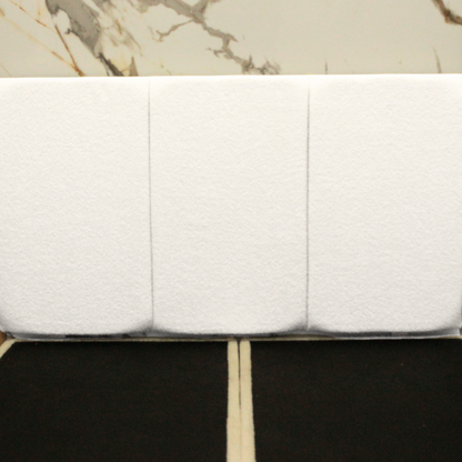Elba – 3 Wide Vertical Panel Design Headboard
