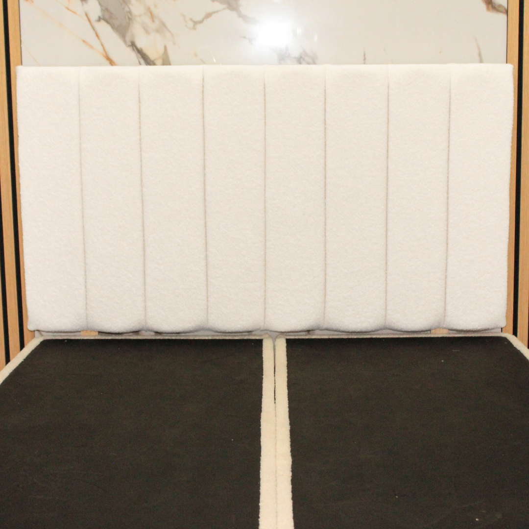 Apollo – Vertical Panel Design Headboard