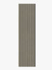Acoustic Wood Panel - Autumn Wood