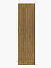 Acoustic Wood Panel - Teak
